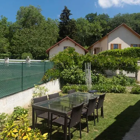 La Matheysiene Holiday home La Motte-d'Aveillans