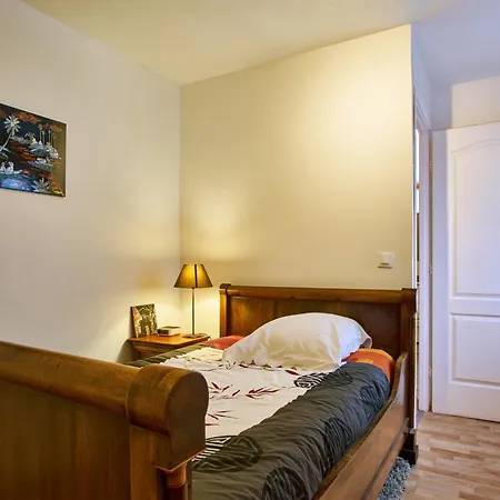 La Matheysiene Holiday home